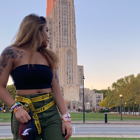 Meet your Posher, Franchesca - Picture 1 of 1